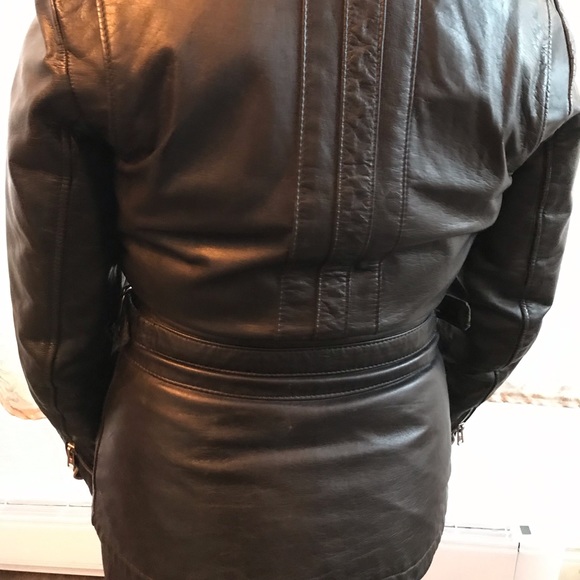 Motorcycle Jacket Vintage - Picture 10 of 10